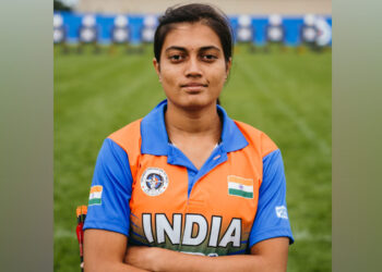 చికిత తానిపర్తి సత్తా.. మహిళల కాంపౌండ్ ఫైనల్లో భారత్