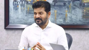 మహిళల భద్రతపై ప్రభుత్వం ప్రత్యేక దృష్టి: సీఎం రేవంత్ రెడ్డి