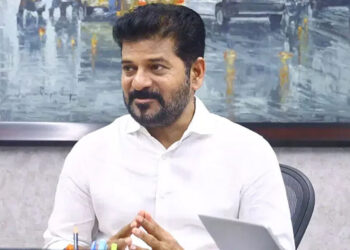 మహిళల భద్రతపై ప్రభుత్వం ప్రత్యేక దృష్టి: సీఎం రేవంత్ రెడ్డి