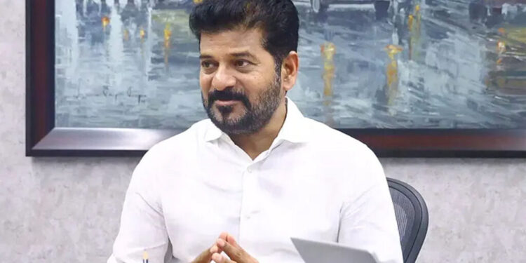 మహిళల భద్రతపై ప్రభుత్వం ప్రత్యేక దృష్టి: సీఎం రేవంత్ రెడ్డి