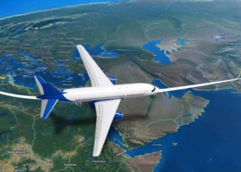 రెండుసార్లు తిరిగి… చివరకు దుబాయ్లో సురక్షిత ల్యాండింగ్ 6 రెండుసార్లు తిరిగి… చివరకు దుబాయ్లో సురక్షిత ల్యాండింగ్