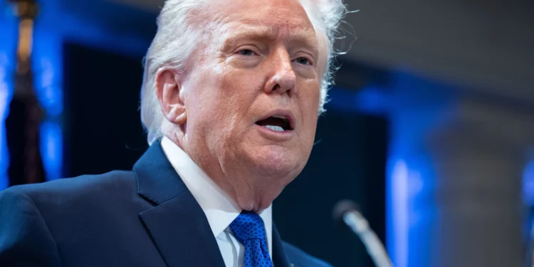 హర్మూజ్ మార్గం భద్రతపై అమెరికా హామీ