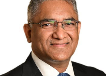 ఛైర్మన్ & MD పదవీ బాధ్యతలు స్వీకరించిన దీపక్‌ గుప్తా