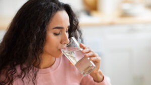 శరీరానికి నీరు అమృతం.. రోజూ సరిపడా తాగడం అవసరం