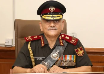 మిలటరీ క్వాంటం మిషన్‌ పాలసీ విడుదల చేసిన సీడీఎస్‌ అనిల్‌ చౌహాన్‌