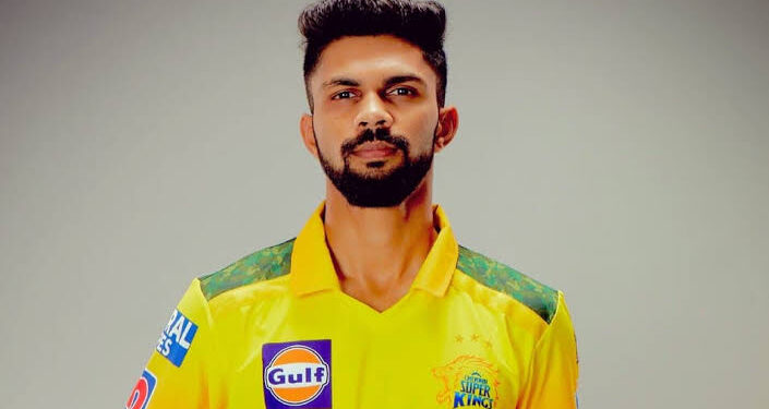 రుతురాజ్-సంజుశాంసన్ జోడీనే చెన్నై ఓపెనింగ్