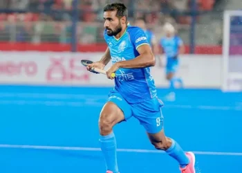 భారత హాకీ ఫార్వర్డ్ గుర్జంత్ సింగ్ రిటైర్