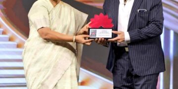 IFFD 2026: బాలకృష్ణకు ప్రత్యేక గౌరవం, అభిమానుల హృదయాల్లో చిరస్థాయిగా నిలిచిన సత్కారం!