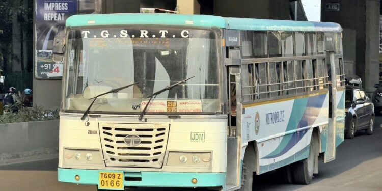 హైదరాబాద్ ఔటర్ రింగ్ రోడ్ లోపల వరకే సిటీ బస్సుల పరిమితి