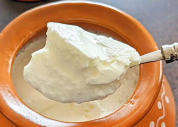 కాస్టిక్‌ సోడాతో పెరుగు తయారీ..హైదరాబాద్‌లో షాకింగ్ ఘటన!!