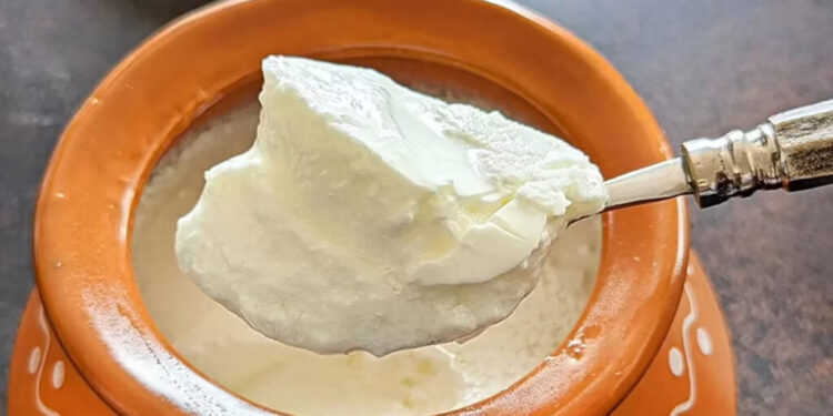 కాస్టిక్‌ సోడాతో పెరుగు తయారీ..హైదరాబాద్‌లో షాకింగ్ ఘటన!!