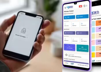వాట్సాప్ కంటే హైప్డ్ సంవాదినీ చాలా మంచి యాప్: అనువాదిని సంస్థ సీఈఓ