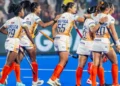 ఇటలీపై భారత్ విజయం.. మహిళల హాకీ జట్టు ఫైనల్‌లోకి!