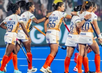 ఇటలీపై భారత్ విజయం.. మహిళల హాకీ జట్టు ఫైనల్‌లోకి!