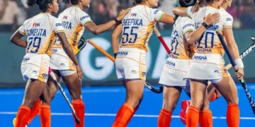 ఇటలీపై భారత్ విజయం.. మహిళల హాకీ జట్టు ఫైనల్లోకి!