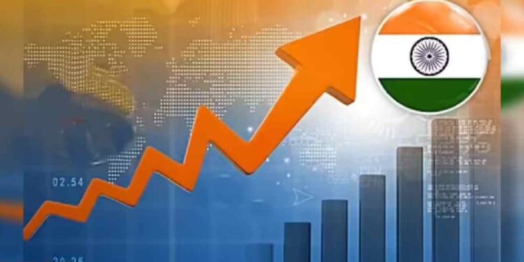 భారత్ 2026-27లో 7.1% వృద్ధితో ఆసియా ఆర్థిక రంగంలో ముందడుగు