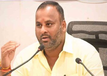 రాష్ట్రవ్యాప్తంగా 1,036 ప్రైవేట్ బస్సులపై ప్రత్యేక తనిఖీలు