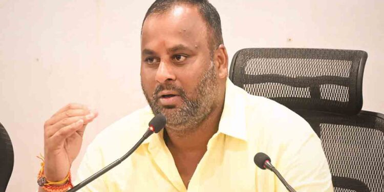 రాష్ట్రవ్యాప్తంగా 1,036 ప్రైవేట్ బస్సులపై ప్రత్యేక తనిఖీలు