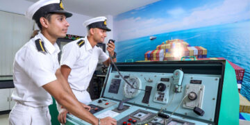 ఇంటర్ తర్వాత మర్చంట్ నేవీ లో చేరేందుకు కోర్సులు