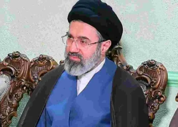 మొజ్తాబా ఖమేనీ ఆరోగ్యంపై స్పష్టత ఇచ్చిన ఇరాన్