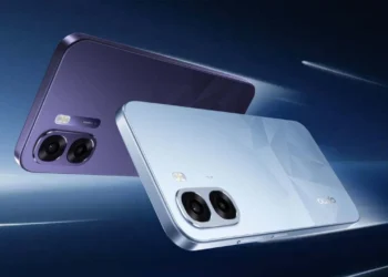 Oppo కే14 5జీ: బడ్జెట్ ఫోన్‌లో అధునాతన ఫీచర్స్