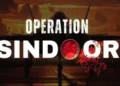 ఆపరేషన్ సిందూర్: పహల్గాం సైనిక సాహసాల కథ సినిమాగా!!