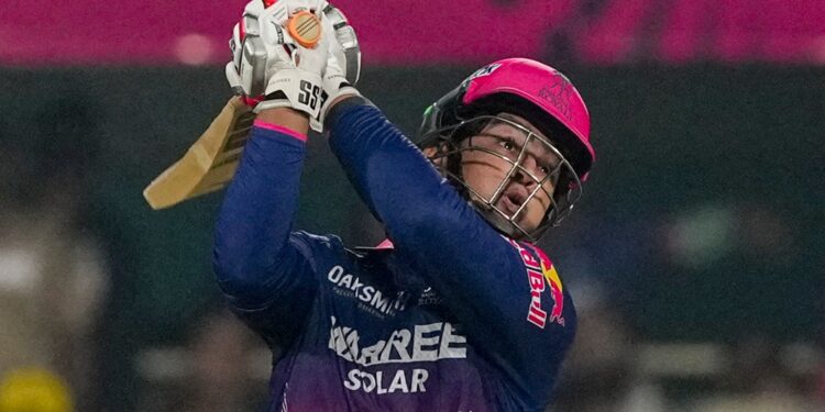 యువ ప్రతిభ వైభవ్ సూర్యవంశీ: 15 బంతుల్లో హాఫ్ సెంచరీ