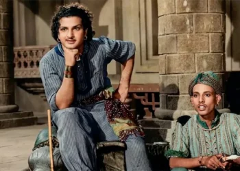 మళ్లీ తీయలేని క్లాసిక్…75 ఏళ్లైనా తగ్గని ‘పాతాళ భైరవి’ మాయ!!