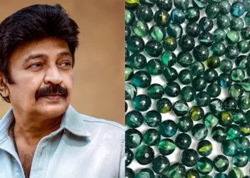 గోటీల ఫ్యాక్టరీతో ₹3 కోట్ల ఆదాయం? వైరల్ వార్తపై రాజశేఖర్ క్లారిటీ!