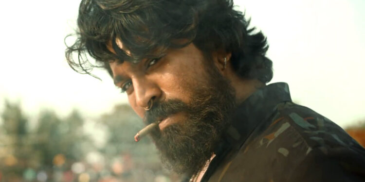 'పెద్ది'మూవీ షూటింగ్‌లో షాక్: రామ్ చరణ్ చిన్న గాయంతో విశ్రాంతి!!