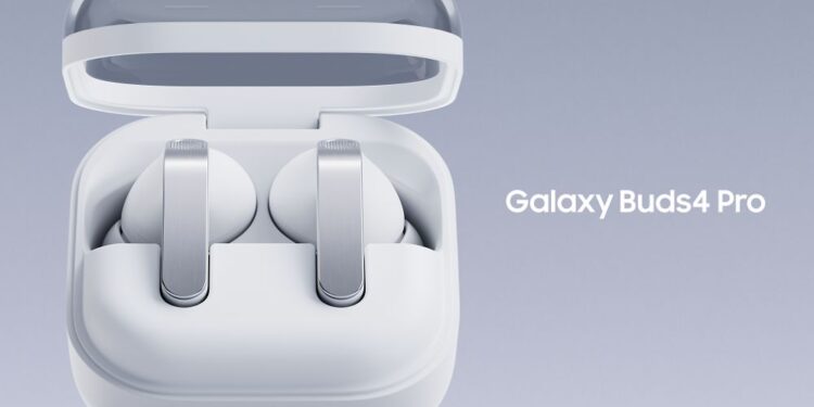 సూపర్ సౌండ్తో గెలాక్సీ బడ్స్ 4, బడ్స్ 4 ప్రొ మార్కెట్లోకి!