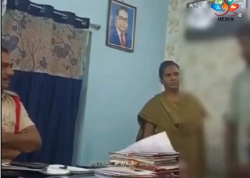 సోషల్ మీడియా ప్రేమ… అర్ధరాత్రి కావలిలో చిక్కుకున్న ఇంటర్ విద్యార్థిని