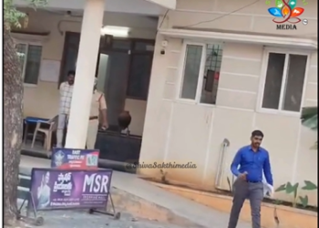 రెండో రోజూ కొనసాగిన సునీల్ కుమార్ నాయక్ విచారణ