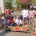 పదో తరగతి విద్యార్థుల ఘర్షణలో విషాదం… ఒకరి మృతి, కలెక్టరేట్ ఎదుట నిరసన