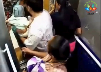 పుణే: లిఫ్ట్ ప్రమాదం – పిల్లలతో జాగ్రత్త!