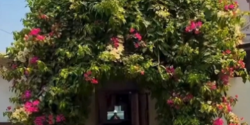 కేఫే అనుకున్నా… ఇది ఇస్త్రీ షాప్!