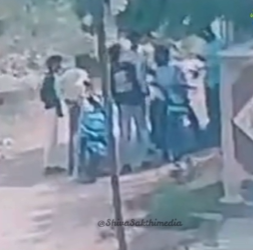 నల్గొండ వన్ టౌన్ పరిధిలో గ్యాంగ్ వార్..