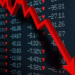 పశ్చిమాసియా ఉద్రిక్తతల ప్రభావం..కుంగిన స్టాక్ మార్కెట్!!