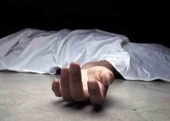 హైదరాబాద్లో విషాద ఘటన… యువతి మృతి 4 హైదరాబాద్లో విషాద ఘటన… యువతి మృతి