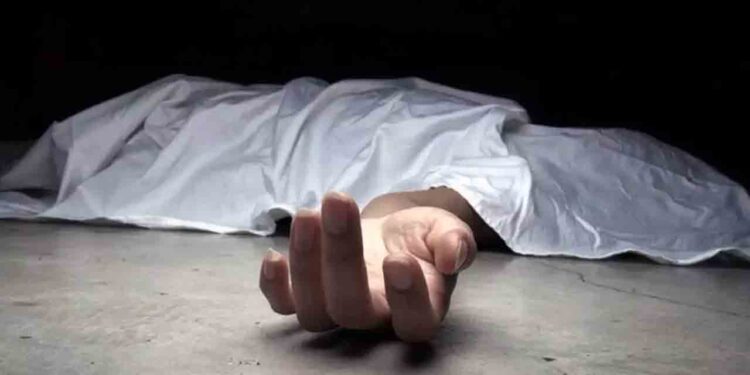 హైదరాబాద్‌లో విషాద ఘటన… యువతి మృతి