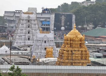 భక్తులకు గుడ్ న్యూస్.. ఆన్‌లైన్‌లో శ్రీవారి డాలర్ల విక్రయం