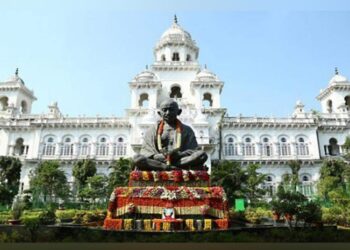 తెలంగాణ అసెంబ్లీ బడ్జెట్ సమావేశాలు ప్రారంభం – కీలక బిల్లులపై చర్చ