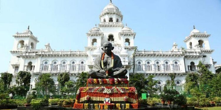 తెలంగాణ అసెంబ్లీ బడ్జెట్ సమావేశాలు ప్రారంభం – కీలక బిల్లులపై చర్చ