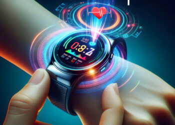 మూడ్ను కూడా గుర్తించే స్మార్ట్వాచ్లు.. టెక్నాలజీలో కొత్త దశ!