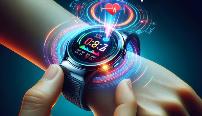 మూడ్ను కూడా గుర్తించే స్మార్ట్వాచ్లు.. టెక్నాలజీలో కొత్త దశ!
