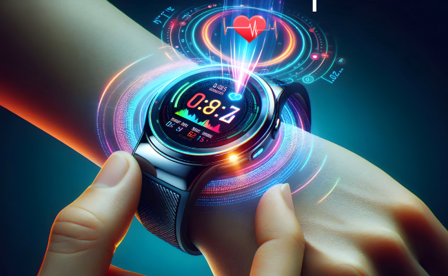 మూడ్ను కూడా గుర్తించే స్మార్ట్వాచ్లు.. టెక్నాలజీలో కొత్త దశ!