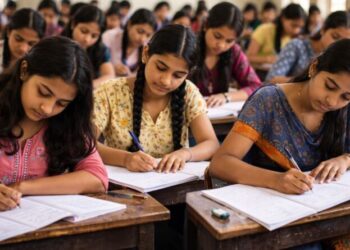 JEE Advanced 2026: షెడ్యూల్ విడుదల, మే 17న పరీక్ష
