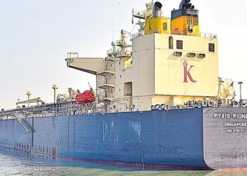 మంగళూరుకు అమెరికా ఎల్పీజీ రాకం.. ఇంధన సరఫరా సమస్యలకు రిలీఫ్