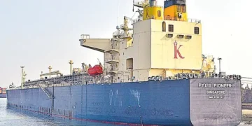 మంగళూరుకు అమెరికా ఎల్పీజీ రాకం.. ఇంధన సరఫరా సమస్యలకు రిలీఫ్