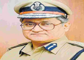 పోలీసు వ్యవస్థలో చెరగని ముద్ర వేసిన హెచ్.జె. దొర!